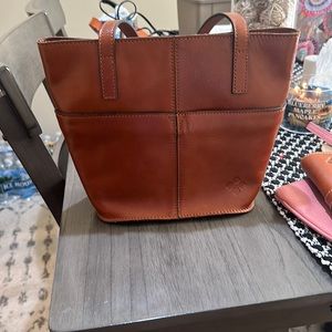 Patricia Nash shoulder bag